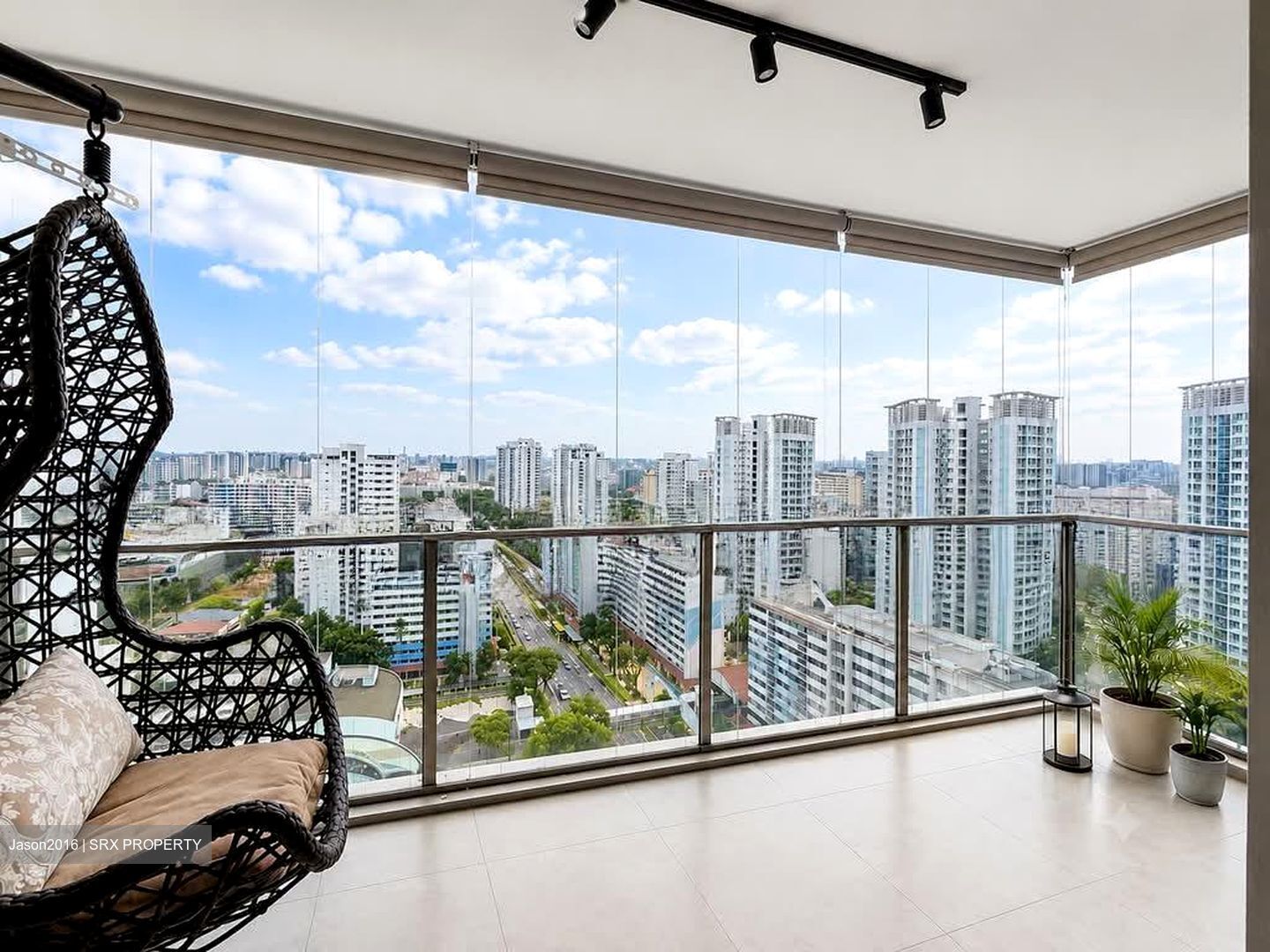Eight Riversuites (D12), Condominium #601010031